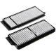Purchase Top-Quality FRAM - CF10218 - Cabin Air Filter pa2