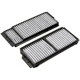 Purchase Top-Quality FRAM - CF10218 - Cabin Air Filter pa3
