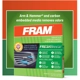 Purchase Top-Quality FRAM  - CF10285 - Cabin Air Filter pa5
