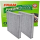 Purchase Top-Quality FRAM  - CF10285 - Cabin Air Filter pa7
