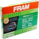 Purchase Top-Quality FRAM - CF10364 - Cabin Air Filter pa3