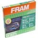 Purchase Top-Quality FRAM - CF10374 - Cabin Air Filter pa2