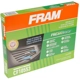 Purchase Top-Quality FRAM - CF10553 - Cabin Air Filter pa2