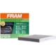 Purchase Top-Quality FRAM - CF10729 - Cabin Air Filter pa2