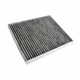 Purchase Top-Quality FRAM - CF10743 - Cabin Air Filter pa6