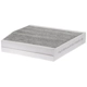 Purchase Top-Quality FRAM - CF11430 - CABIN AIR FILTER pa1