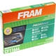 Purchase Top-Quality FRAM - CF11664 - Cabin Air Filter pa7