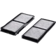 Purchase Top-Quality Cabin Air Filter by FRAM - CF11672 pa2