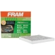 Purchase Top-Quality FRAM - CF11766 - CABIN AIR FILTER pa5