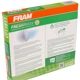 Purchase Top-Quality FRAM - CF11811 - Cabin Air Filter pa10