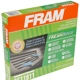 Purchase Top-Quality FRAM - CF11811 - Cabin Air Filter pa9