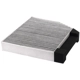 Purchase Top-Quality FRAM - CF11855 - CABIN AIR FILTER pa3