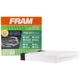 Purchase Top-Quality FRAM - CF11855 - CABIN AIR FILTER pa5