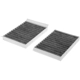 Purchase Top-Quality FRAM - CF11875 - CABIN AIR FILTER pa3