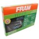 Purchase Top-Quality FRAM - CF12211 - CABIN AIR FILTER pa3