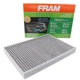 Purchase Top-Quality FRAM - CF12211 - CABIN AIR FILTER pa4