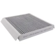 Purchase Top-Quality FRAM - CF12214 - CABIN AIR FILTER pa3