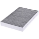 Purchase Top-Quality FRAM - CF12303 - CABIN AIR FILTER pa2