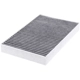 Purchase Top-Quality FRAM - CF12303 - CABIN AIR FILTER pa3