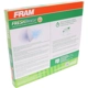 Purchase Top-Quality FRAM - CF12307 - CABIN AIR FILTER pa3