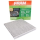 Purchase Top-Quality FRAM - CF12307 - CABIN AIR FILTER pa5