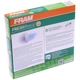 Purchase Top-Quality FRAM - CF12312 - CABIN AIR FILTER pa4