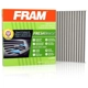 Purchase Top-Quality FRAM - CF12436 - Breeze Cabin Air Filter pa3