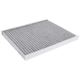 Purchase Top-Quality FRAM - CF12450 - CABIN AIR FILTER pa2