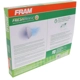 Purchase Top-Quality FRAM - CF12450 - CABIN AIR FILTER pa3