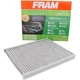 Purchase Top-Quality FRAM - CF12450 - CABIN AIR FILTER pa4