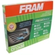 Purchase Top-Quality FRAM - CF12450 - CABIN AIR FILTER pa5