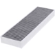 Purchase Top-Quality FRAM - CF12503 - CABIN AIR FILTER pa3