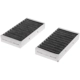 Purchase Top-Quality FRAM - CF12528 - CABIN AIR FILTER pa2