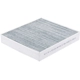 Purchase Top-Quality FRAM - CF12552 - CABIN AIR FILTER pa3