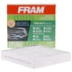 Purchase Top-Quality FRAM - CF12552 - CABIN AIR FILTER pa5