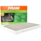 Purchase Top-Quality FRAM - CF12553 - CABIN AIR FILTER pa5