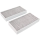 Purchase Top-Quality FRAM - CF12554 - CABIN AIR FILTER pa1