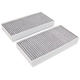 Purchase Top-Quality FRAM - CF12554 - CABIN AIR FILTER pa2