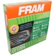 Purchase Top-Quality FRAM - CF12554 - CABIN AIR FILTER pa4