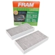 Purchase Top-Quality FRAM - CF12554 - CABIN AIR FILTER pa5