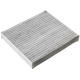 Purchase Top-Quality FRAM - CF12555 - CABIN AIR FILTER pa2