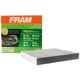 Purchase Top-Quality FRAM - CF12555 - CABIN AIR FILTER pa5