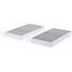 Purchase Top-Quality FRAM - CF12774 - CABIN AIR FILTER pa1