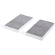 Purchase Top-Quality FRAM - CF12774 - CABIN AIR FILTER pa2