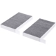 Purchase Top-Quality FRAM - CF12774 - CABIN AIR FILTER pa3