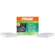 Purchase Top-Quality FRAM - CF12774 - CABIN AIR FILTER pa5