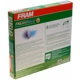 Purchase Top-Quality FRAM - CF12820 - CABIN AIR FILTER pa4