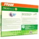 Purchase Top-Quality FRAM - CF12935 - CABIN AIR FILTER pa5