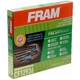 Purchase Top-Quality FRAM - CF12936 - CABIN AIR FILTER pa4