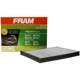 Purchase Top-Quality FRAM - CF12956 - CABIN AIR FILTER pa5